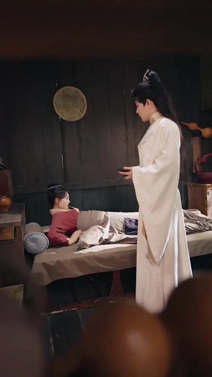 Công Chúa Báo Thù - Episode 5