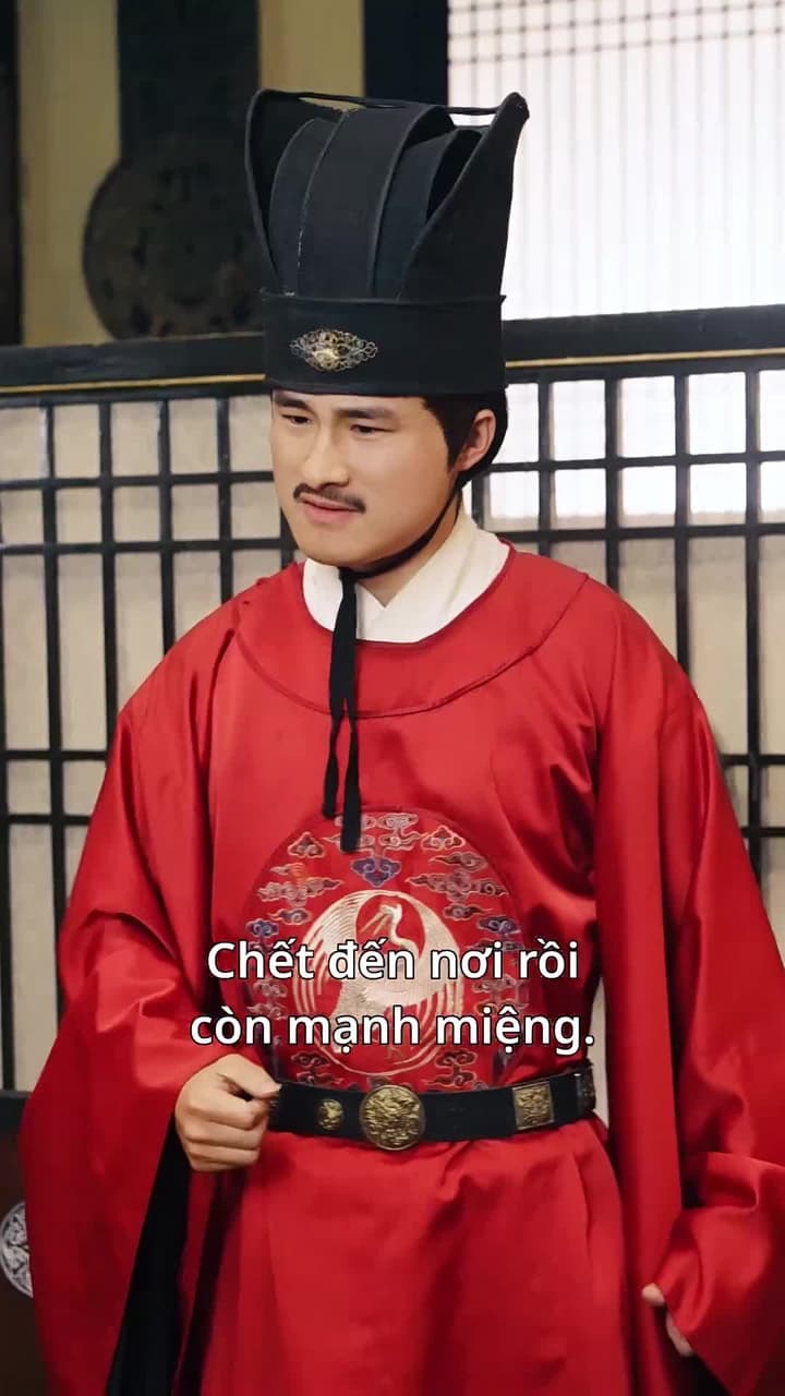 Công Chúa Báo Thù - Episode 41