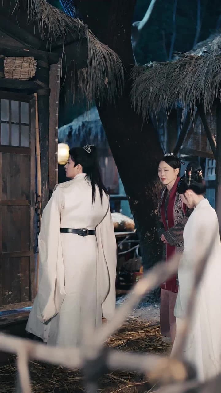 Công Chúa Báo Thù - Episode 13