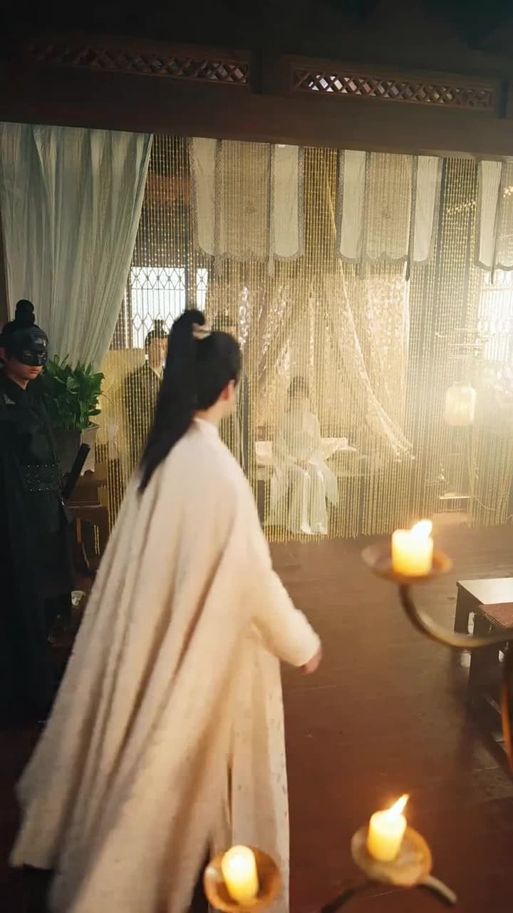 Công Chúa Báo Thù - Episode 20