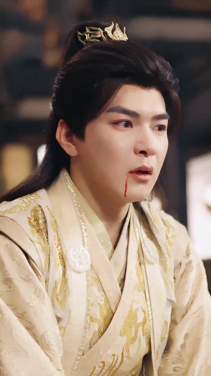 Công Chúa Báo Thù - Episode 51