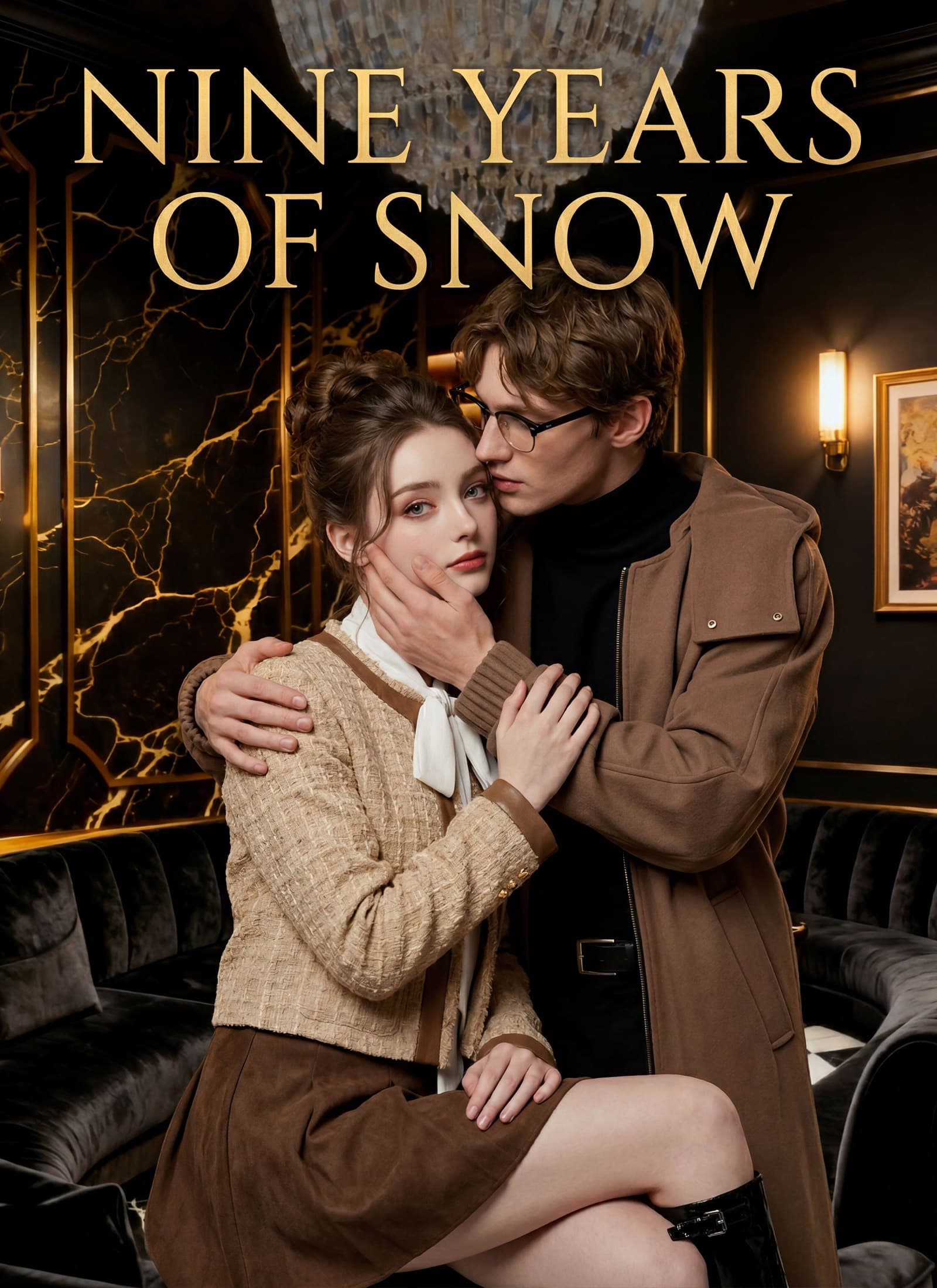 Nine Years of Snow