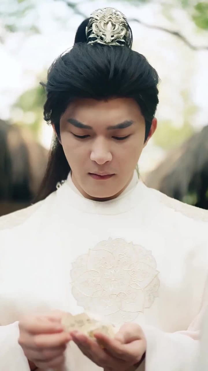 Công Chúa Báo Thù - Episode 8