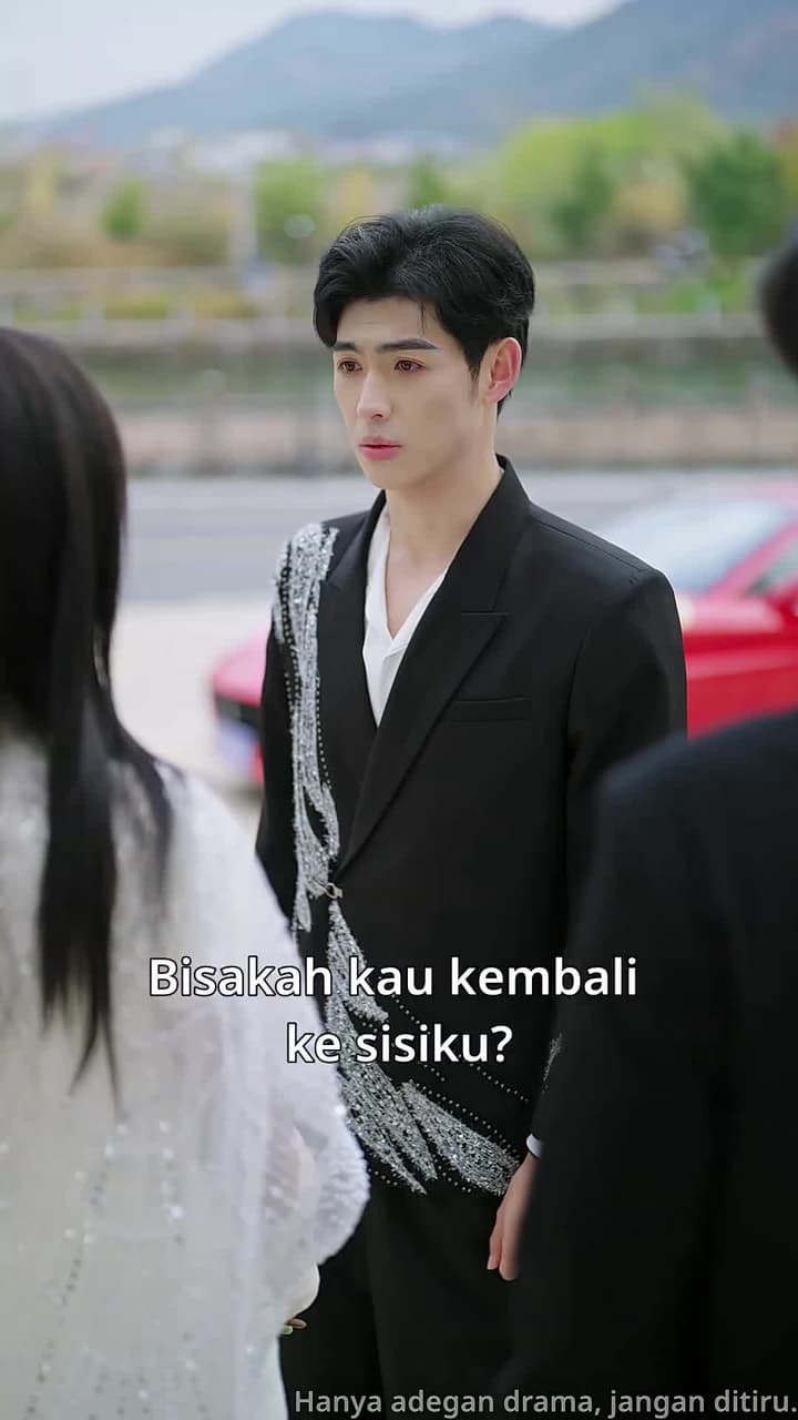 Melewati Ujian Cinta - Episode 51