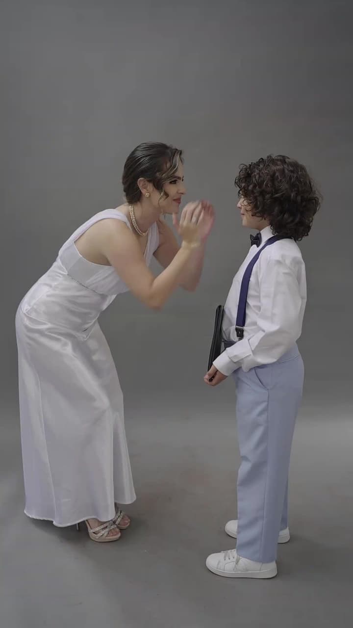 Il ritorno della sposa indesiderata - Episode 44