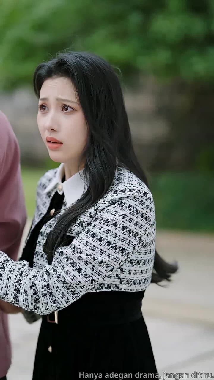 Melewati Ujian Cinta - Episode 49