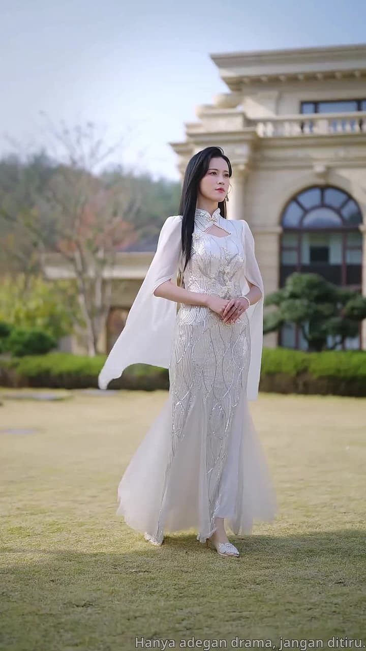 Melewati Ujian Cinta - Episode 16