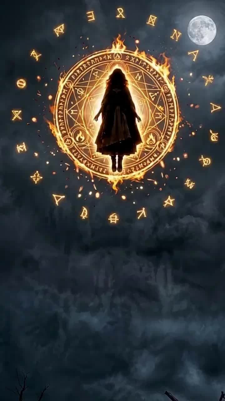 She Came Back an Archmage! - Episode 8