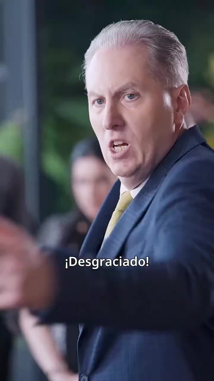Vuelvo cuando aprendan a llorar de verdad - Episode 17