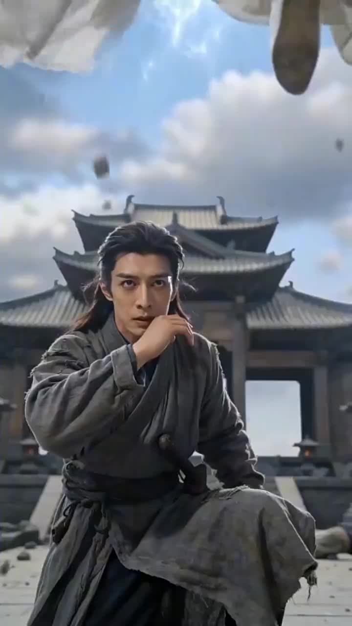 Contra los Inmortales - Episode 43