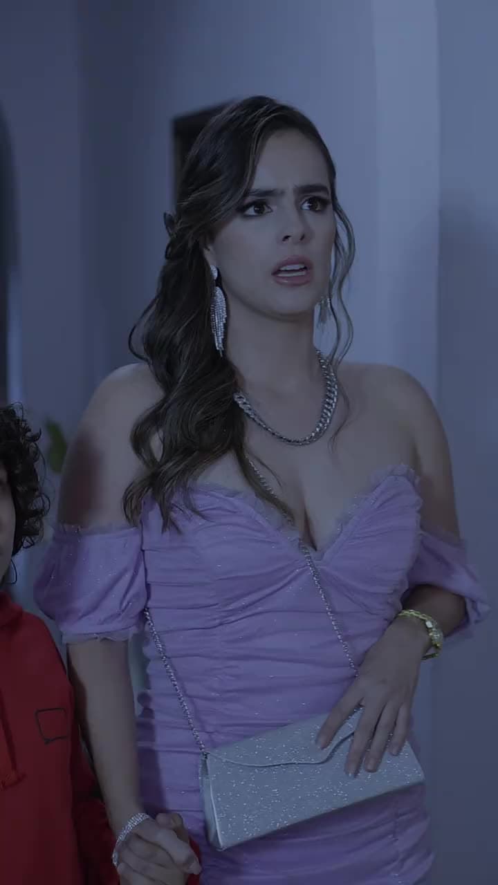 Il ritorno della sposa indesiderata - Episode 37