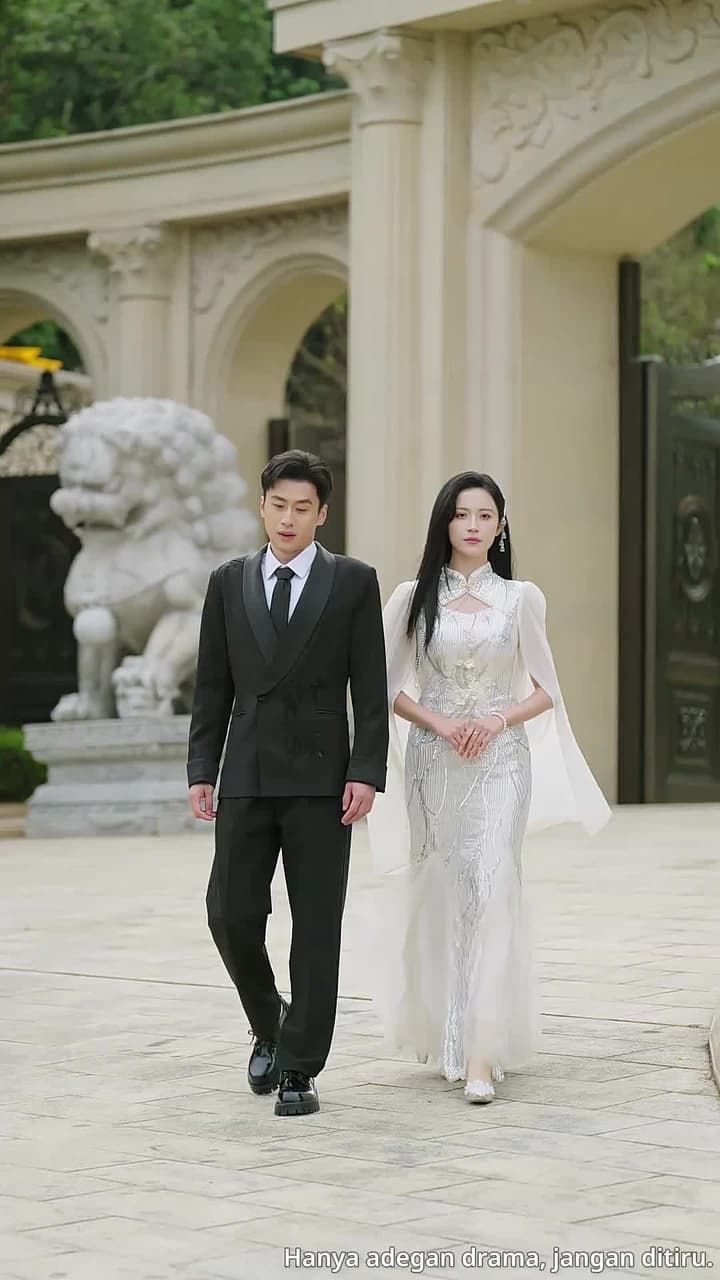 Melewati Ujian Cinta - Episode 70