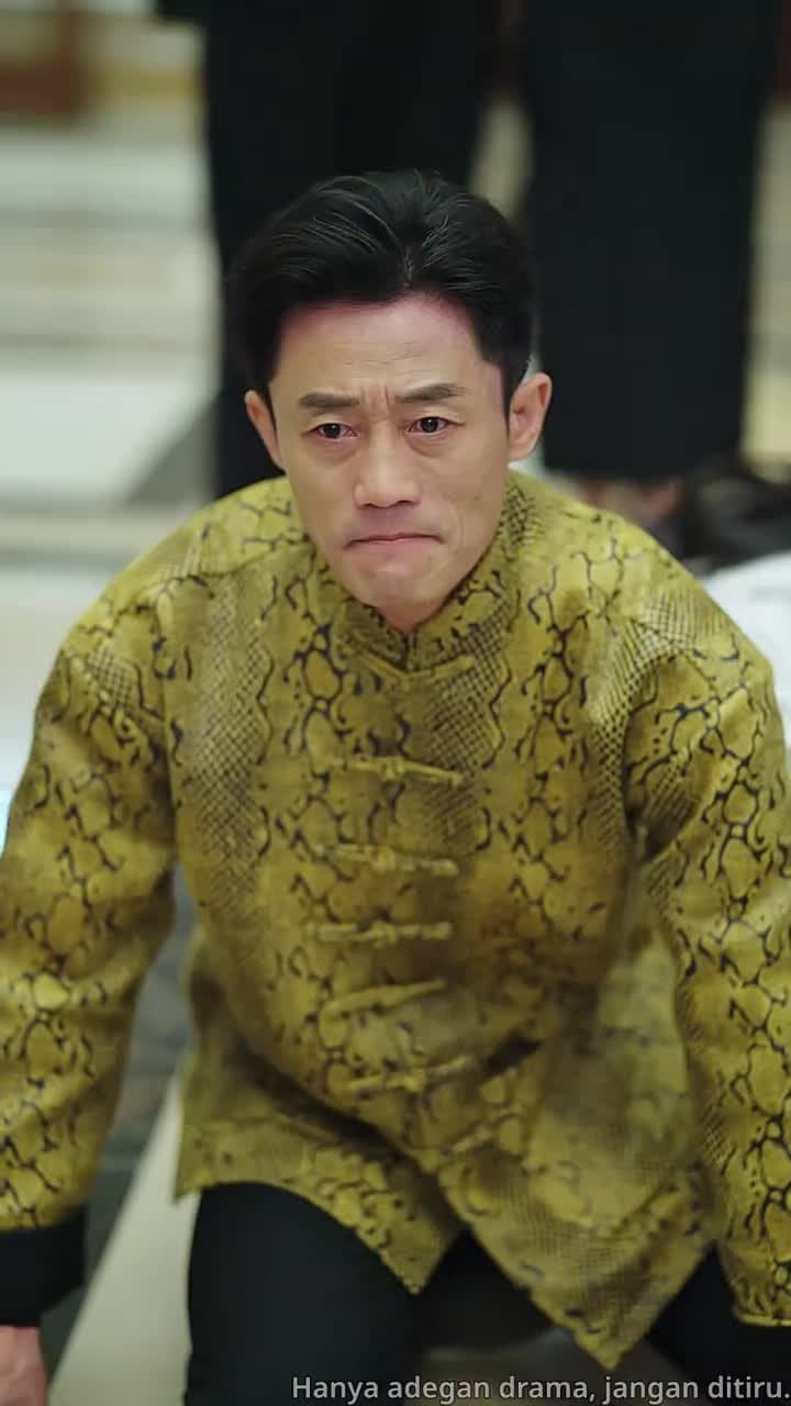 Melewati Ujian Cinta - Episode 64