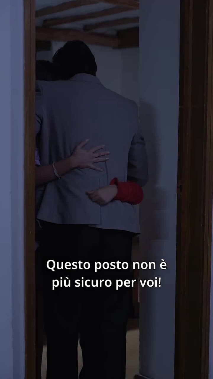 Il ritorno della sposa indesiderata - Episode 39