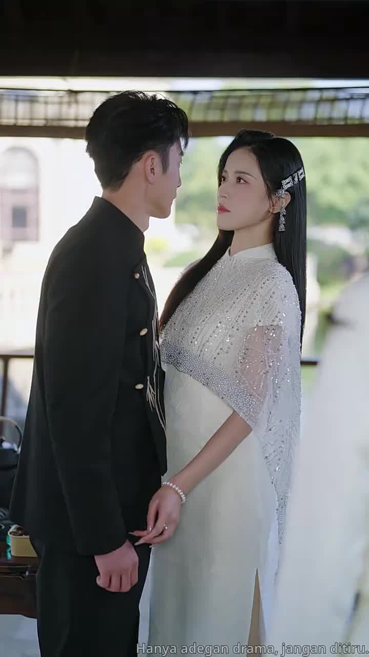 Melewati Ujian Cinta - Episode 46