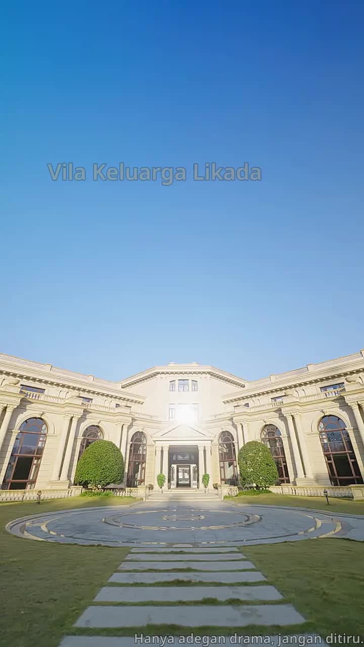 Melewati Ujian Cinta - Episode 41
