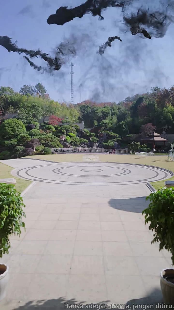 Melewati Ujian Cinta - Episode 26