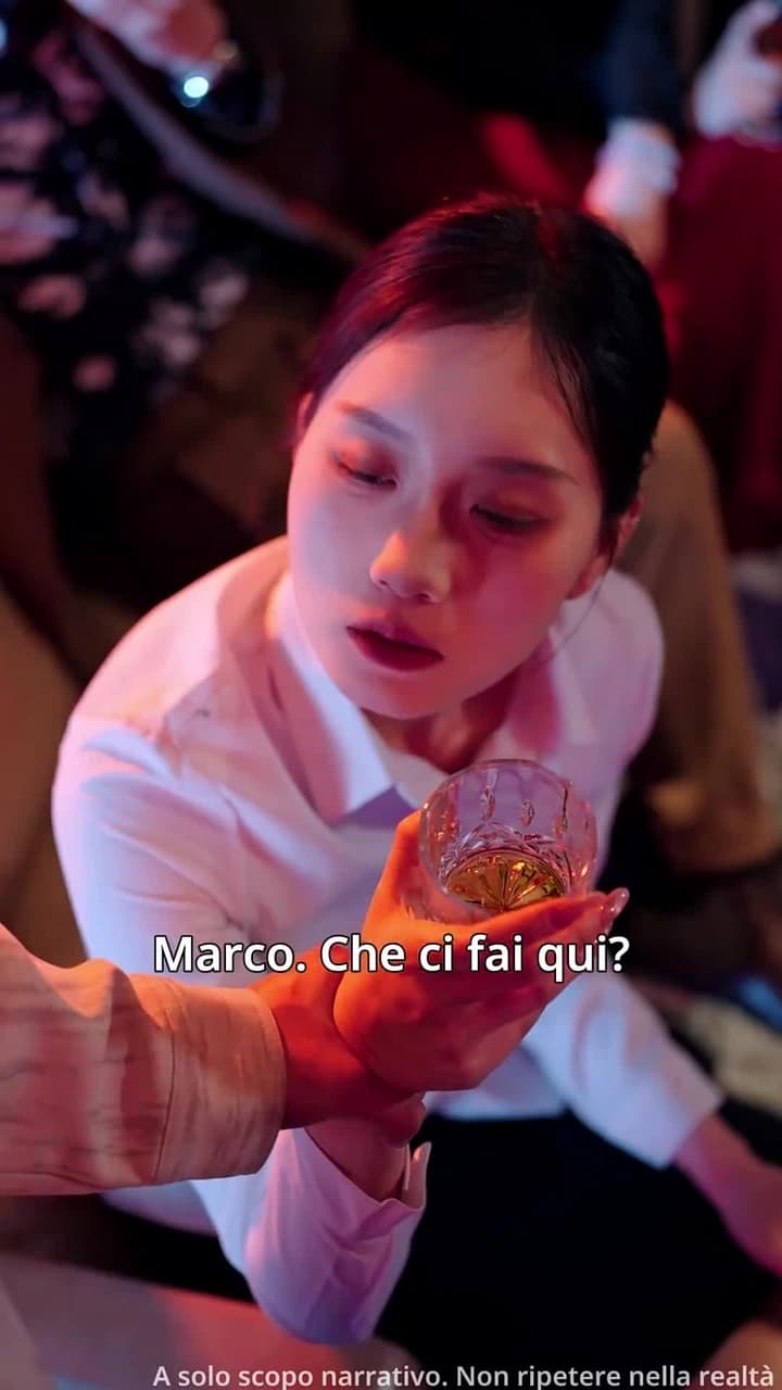 Il Sangue del Drago - Episode 28