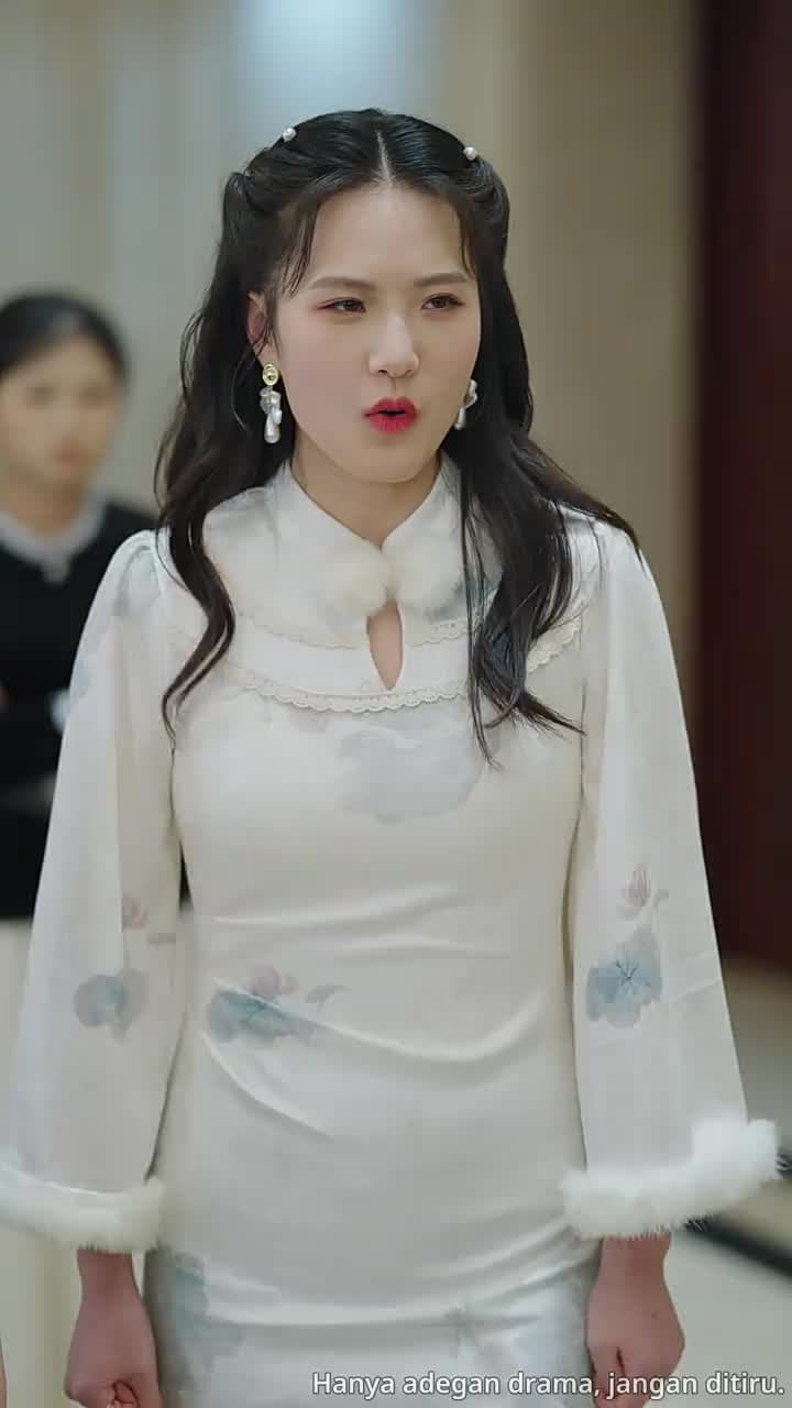 Melewati Ujian Cinta - Episode 65