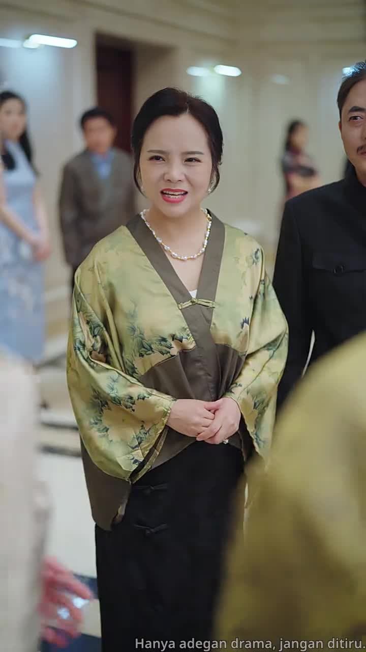 Melewati Ujian Cinta - Episode 61