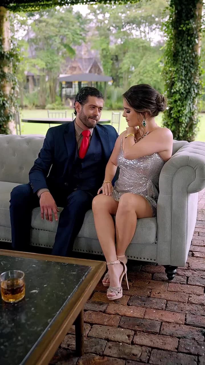 Il ritorno della sposa indesiderata - Episode 15
