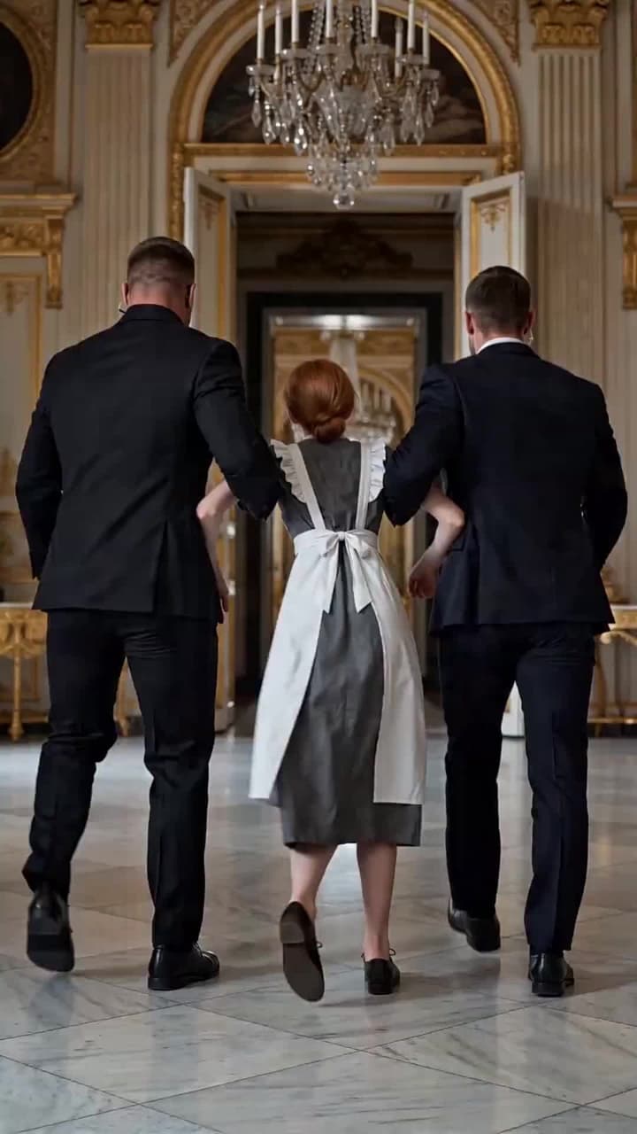 Billionaire's Nanny - Episode 9