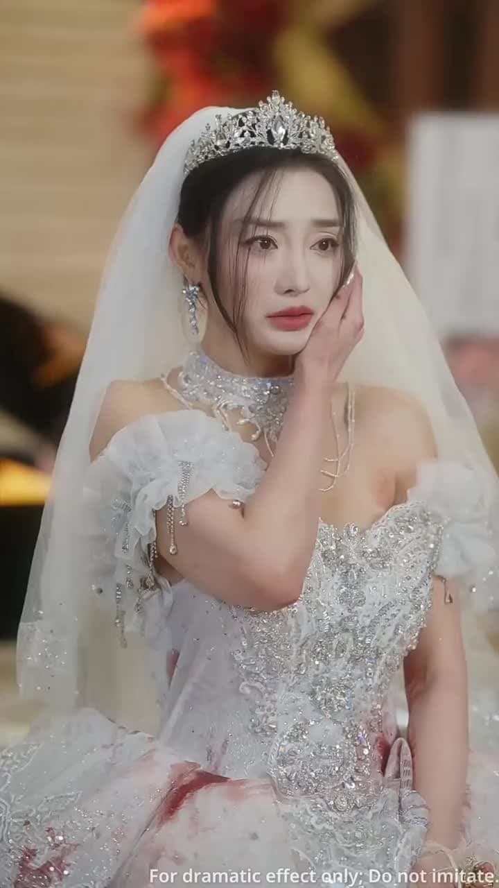 Framed Before the Vows - Episode 2