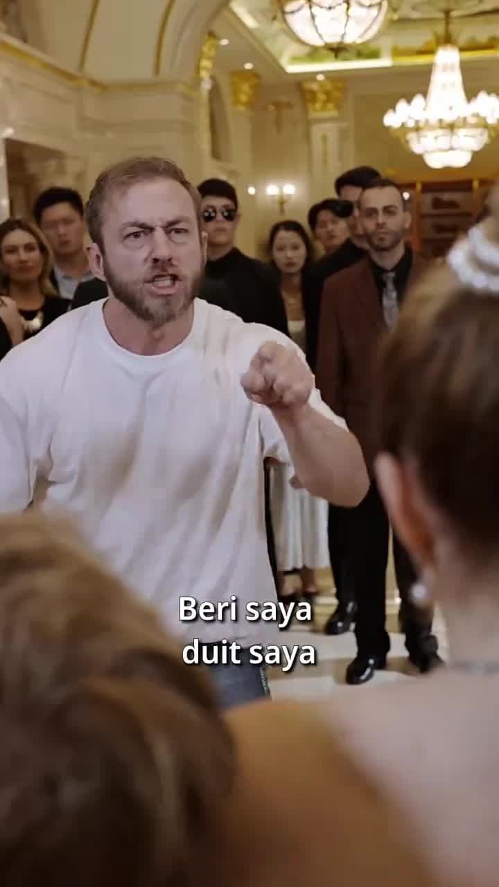 Takdir menemukan kita semula - Episode 26