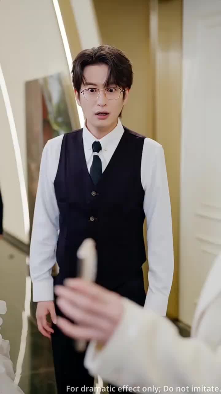 Framed Before the Vows - Episode 32