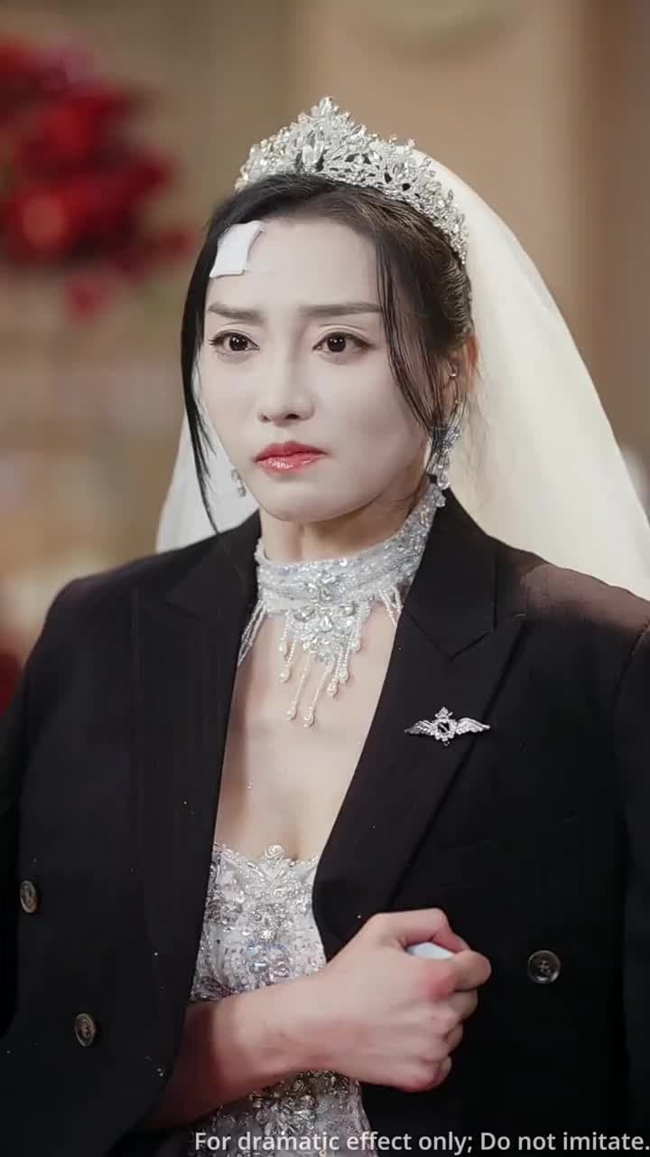 Framed Before the Vows - Episode 18