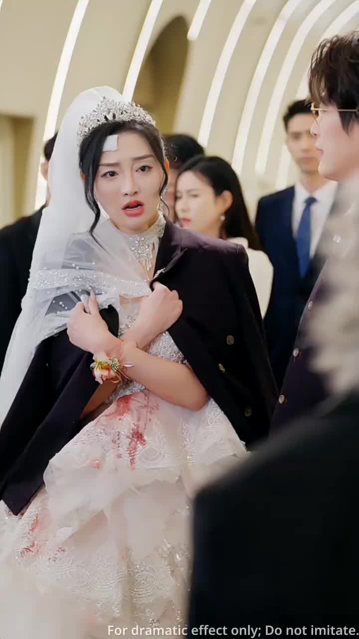 Framed Before the Vows - Episode 22