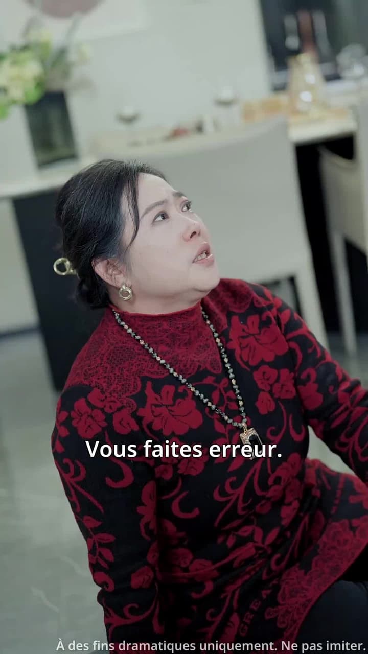Le Jour du Mariage, Une Seconde Chance - Episode 54