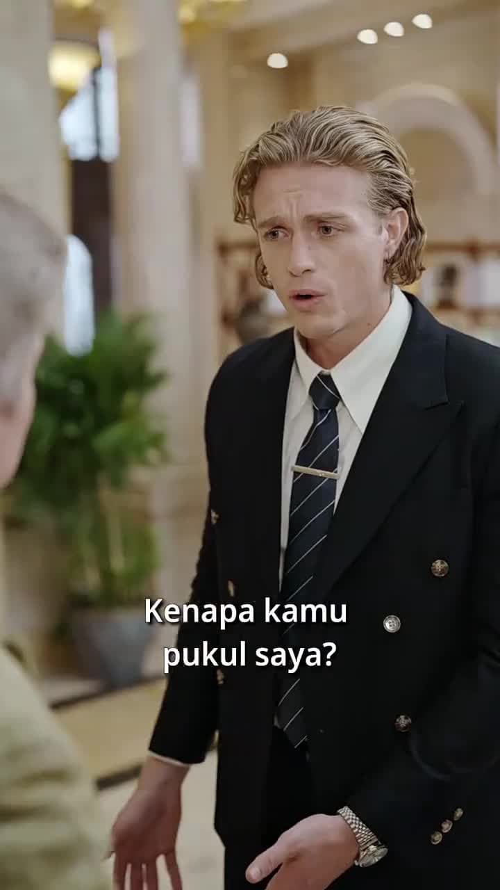 Takdir menemukan kita semula - Episode 38