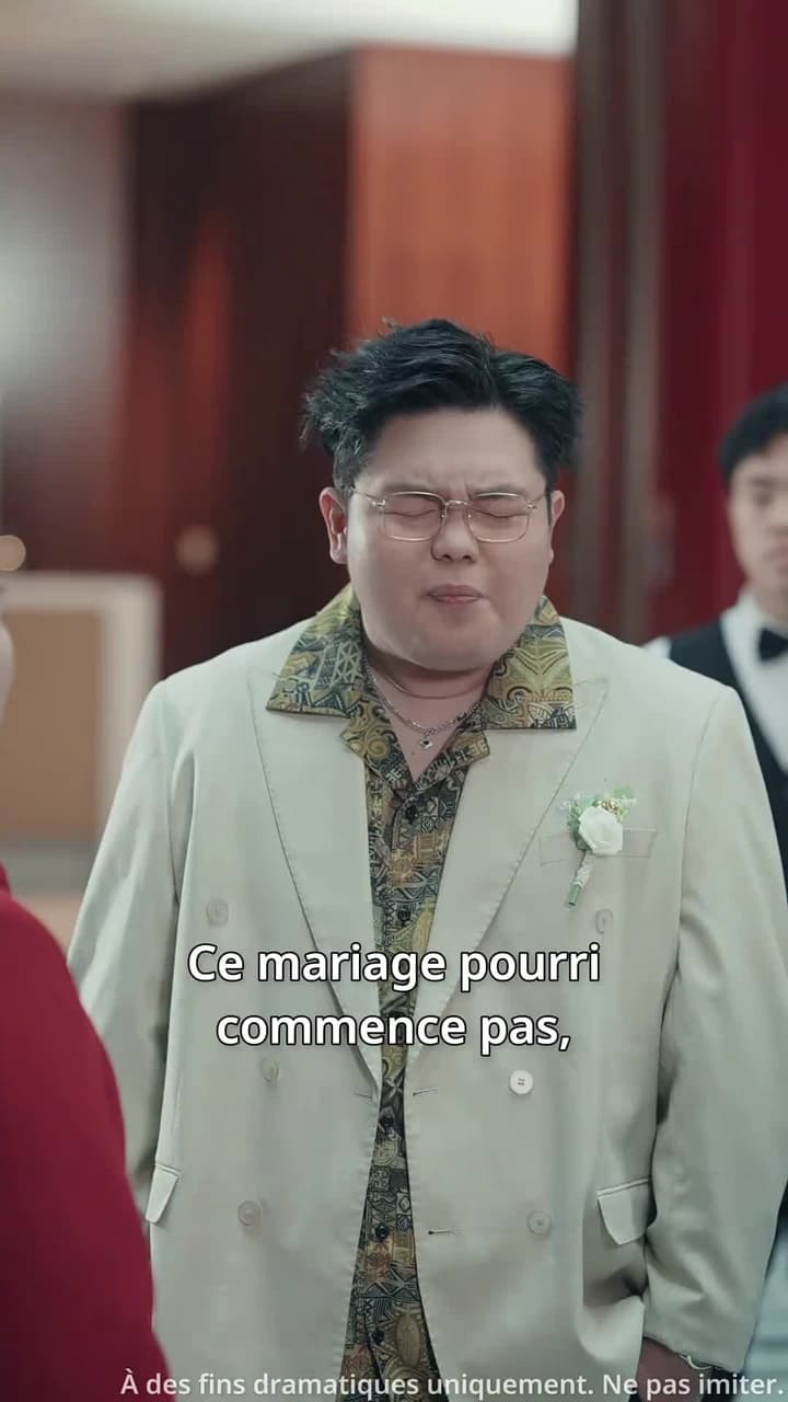 Le Jour du Mariage, Une Seconde Chance - Episode 25