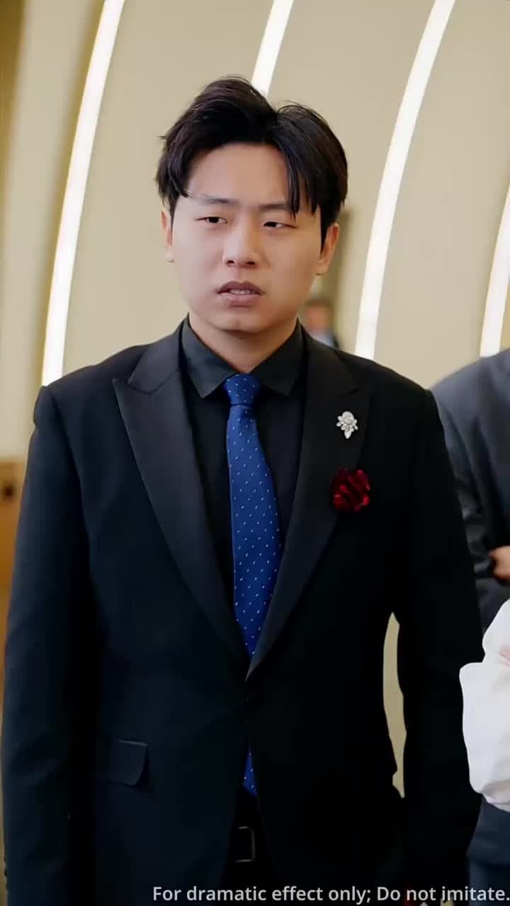 Framed Before the Vows - Episode 24