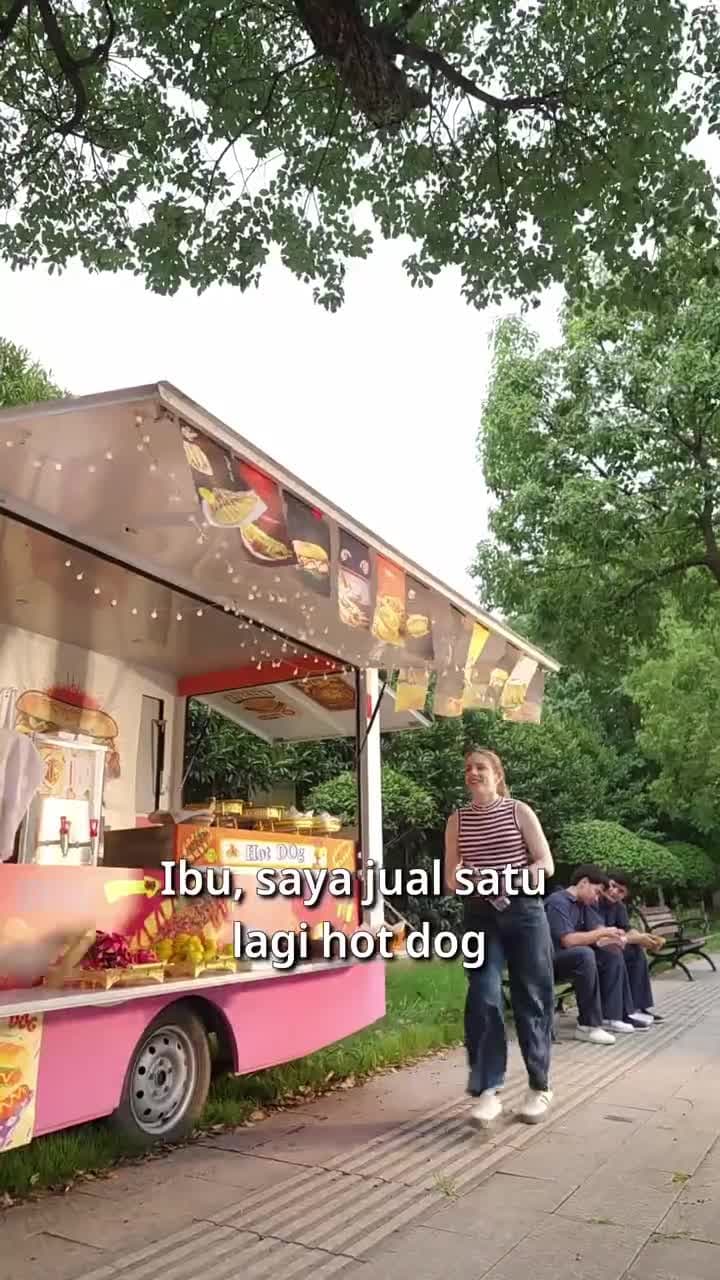 Takdir menemukan kita semula - Episode 2