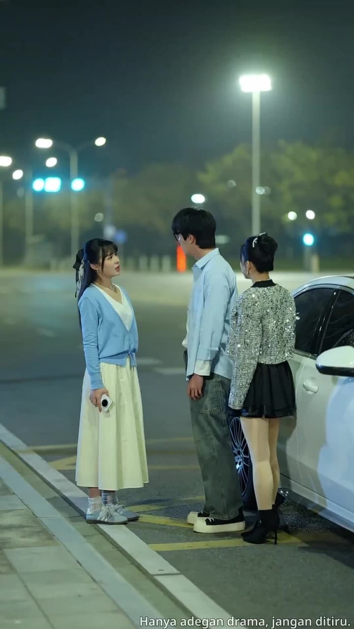 Utang Cinta Yang Tertipu - Episode 6