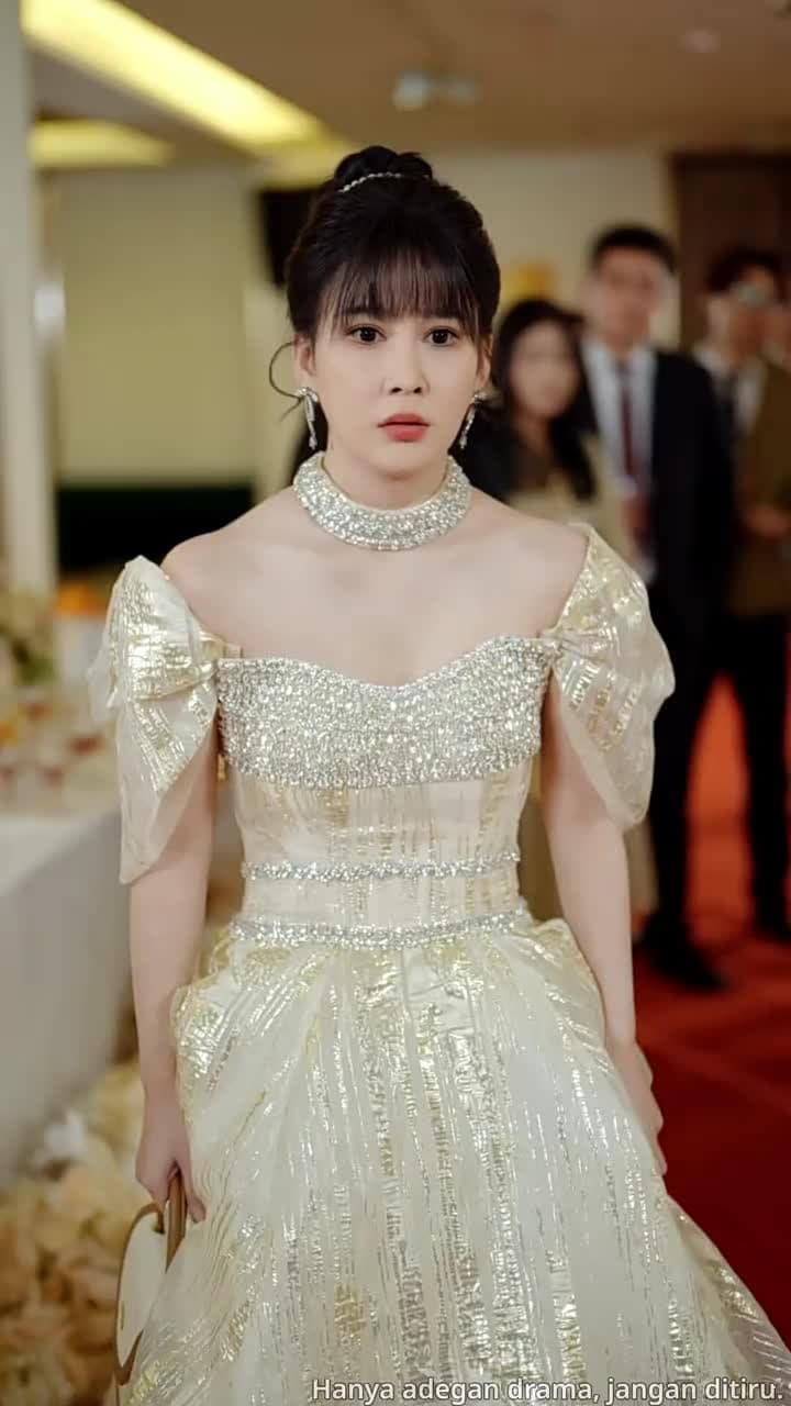 Utang Cinta Yang Tertipu - Episode 34