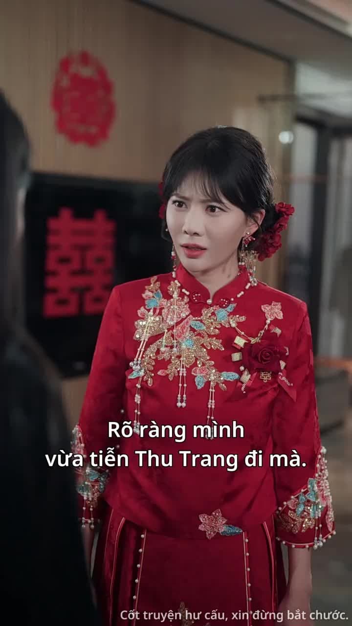 Cô Dâu Tái Sinh - Episode 2