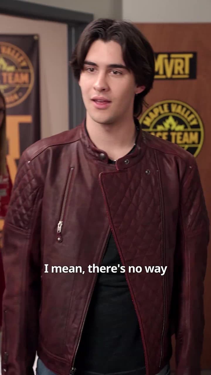 The Day the Champion Racer Lost His Bride - Episode 61