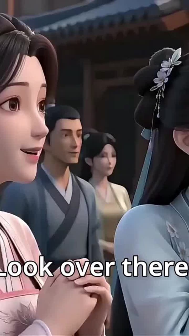 From His Child to His Queen - Episode 21
