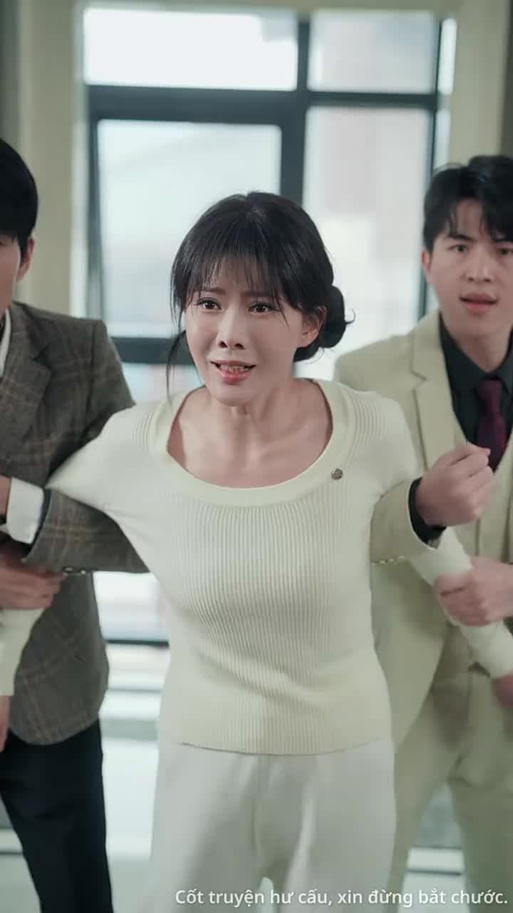Cô Dâu Tái Sinh - Episode 18