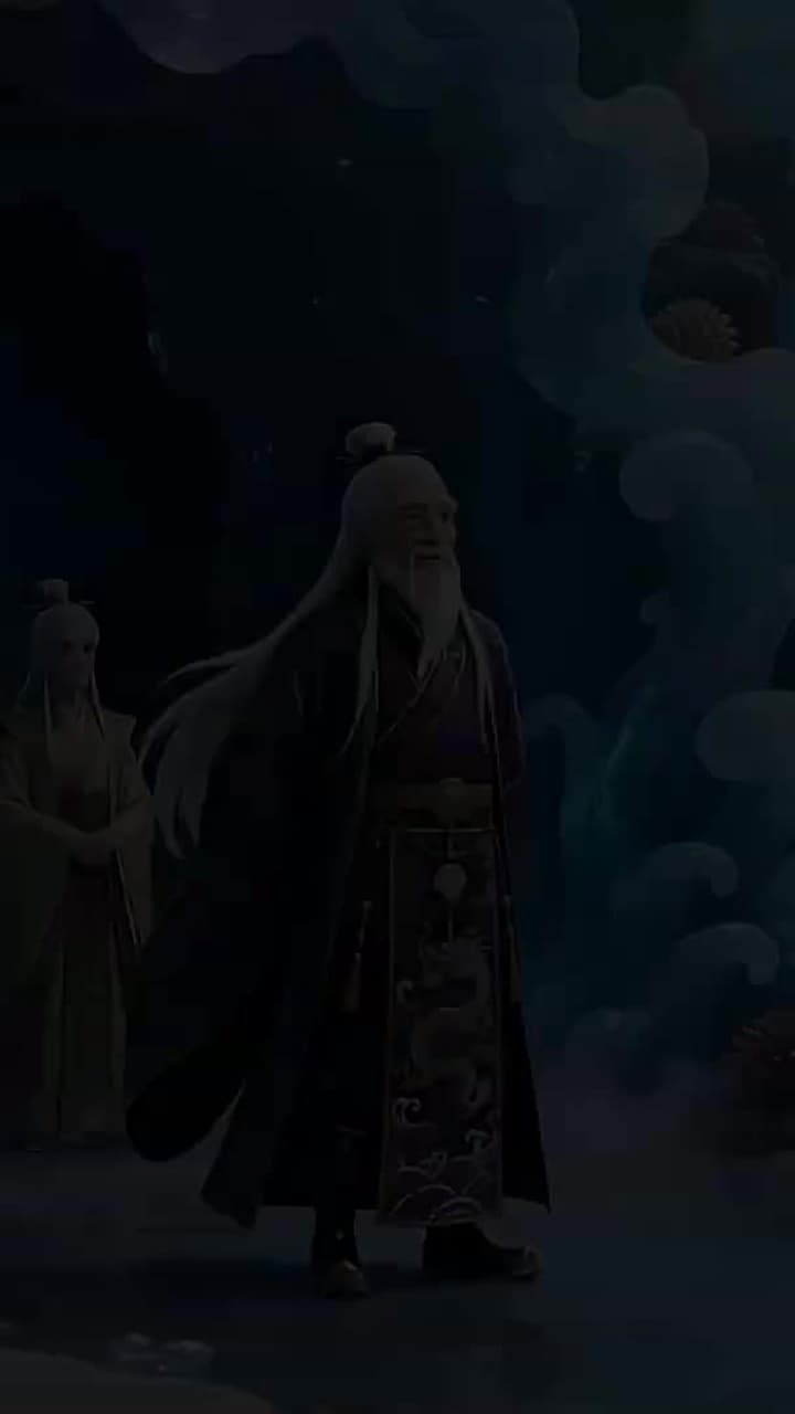 From His Child to His Queen - Episode 5