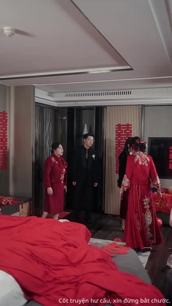Cô Dâu Tái Sinh - Episode 14