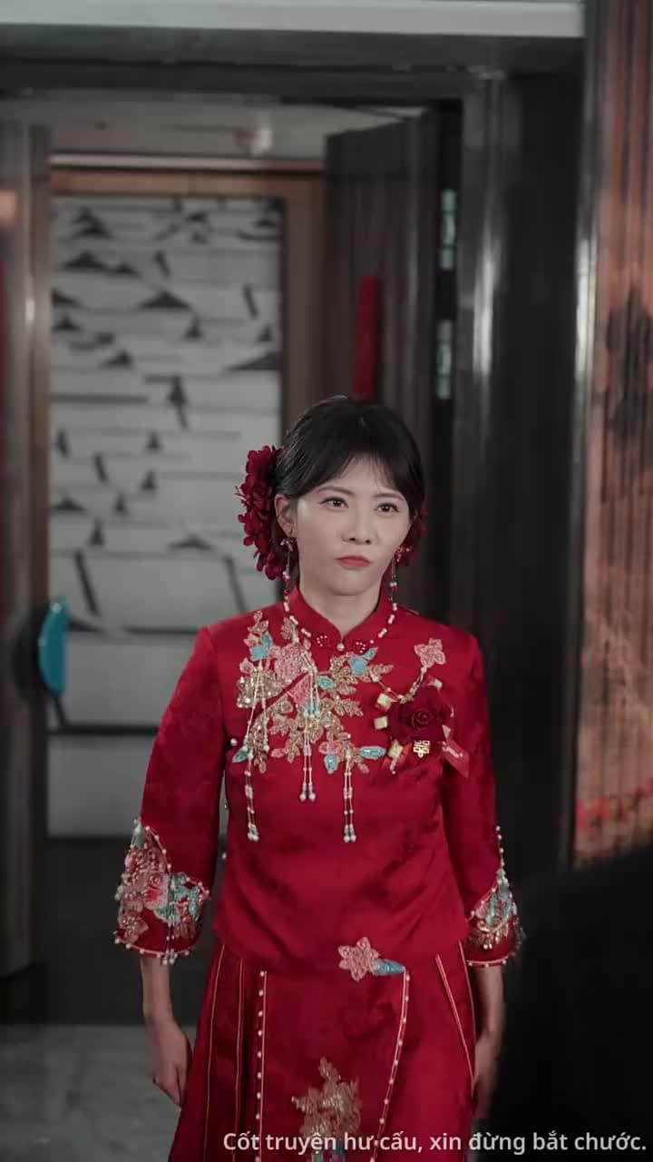 Cô Dâu Tái Sinh - Episode 3
