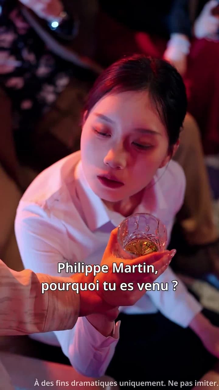 Le Retour du Dragon : Roi du Sud-Ouest - Episode 28