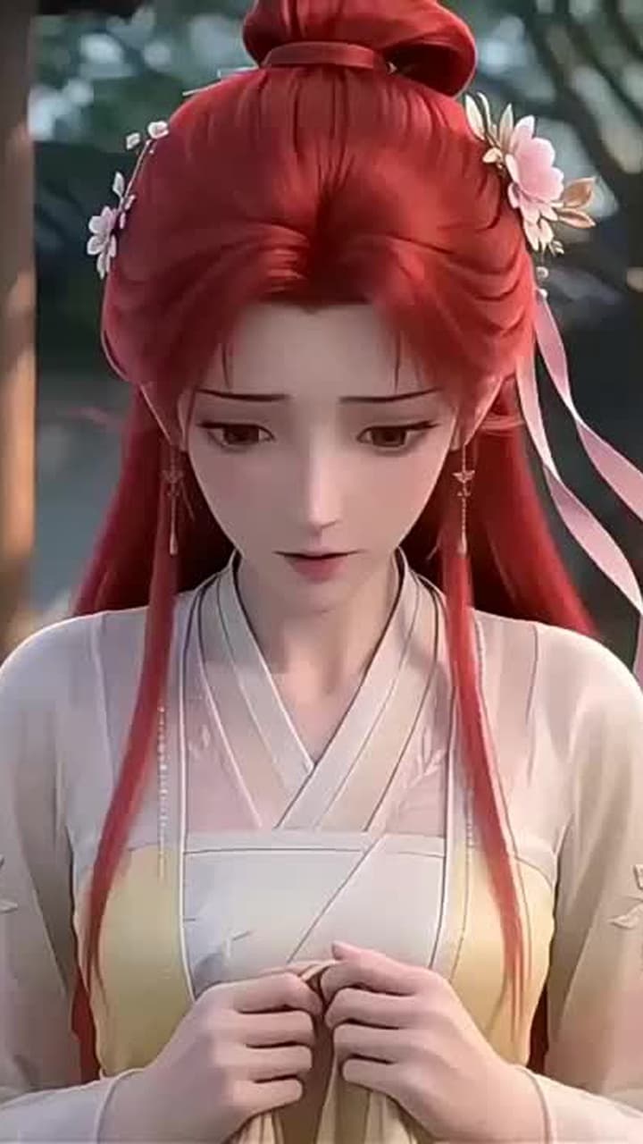 From His Child to His Queen - Episode 23