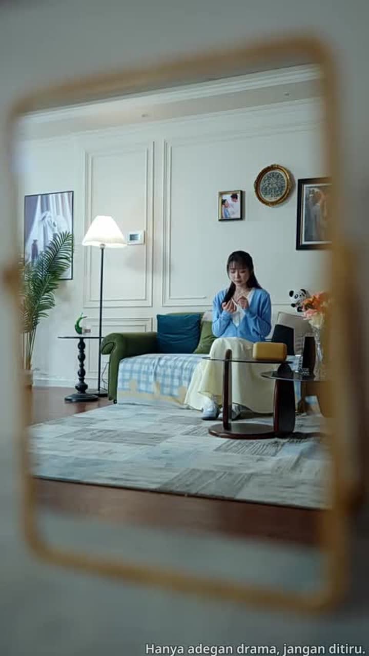 Utang Cinta Yang Tertipu - Episode 4