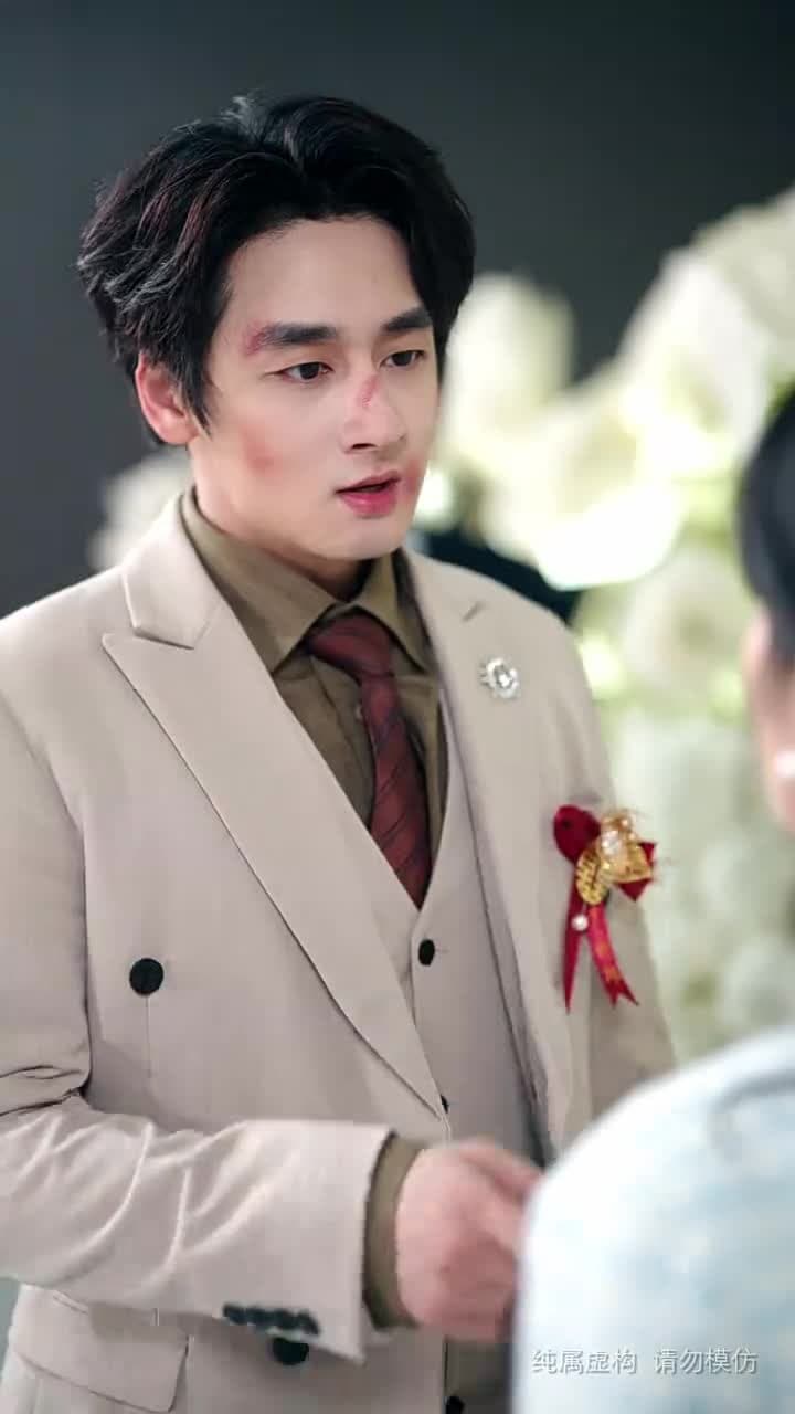 重生後,謝家千金她不嫁了 - Episode 42