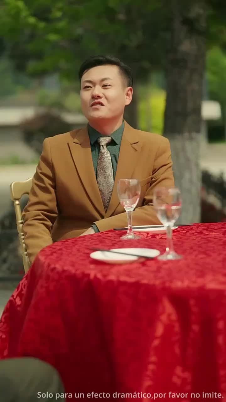 La Consentida Reescribe el Destino - Episode 21